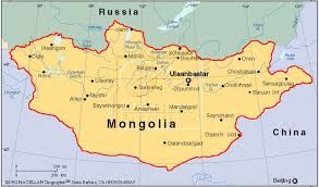 MONGOLIA - Sulle orme dei nomadi guerrieri ...